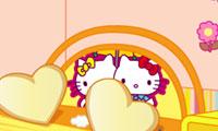 Hello Kitty Fan Room