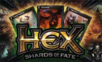 Hex, Shard Of Fate
