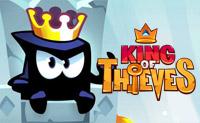 King Of Thieves