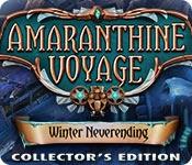 play Amaranthine Voyage: Winter Neverending Collector'S Edition