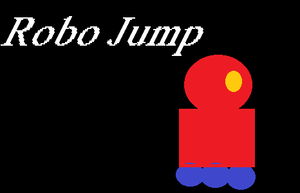 play Robo Jump