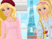 Barbie-Paris-Vs-New-York