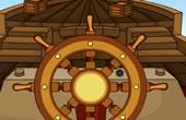 play Steampunk Ship Escape