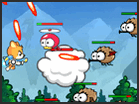 play Bear In Super Action Adventure 2