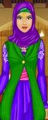 play Muslim Fashionista