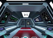 play Alien Battleship Escape