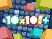 10X10 Plus