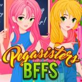 Pegasisters Bffs