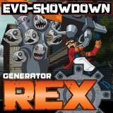 Generator Rex Evo-Showdown