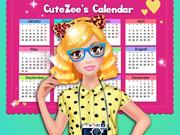 play Cutezee Over The Year Outfits