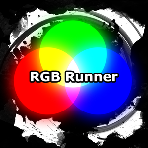 play Rgb Runner