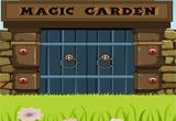 play Magic Garden