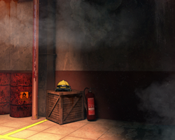 play Firefighter Escape