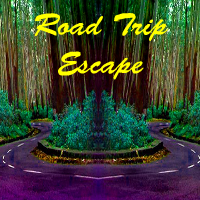 Zooo Road Trip Escape
