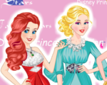 Disney Princess Fashion Stars