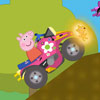 Peppa Pig Racing Battle