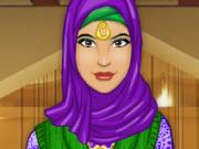 play Muslim Fashionista
