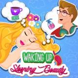 play Waking Up Sleeping Beauty