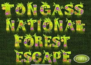 play Eight Tongass National Forest Escape