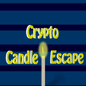 Crypto Candle Escape