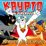 play Krypto The Superdog Heroes Unleashed