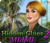 play Hidden Clues 2: Miami