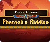 play Egypt Picross: Pharaoh'S Riddles