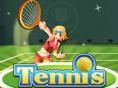 play Tennis Html5