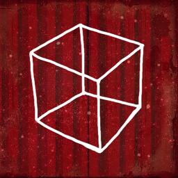 Cube Escape: Theatre