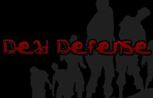 Dead Defense Public Beta