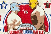 Ultimate Lucha Battle