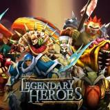 play Legendary Heroes