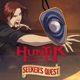 play Huntik Seeker'S Quest