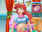 Ariel Maternity Doctor