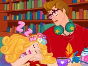 play Waking Up Sleeping Beauty