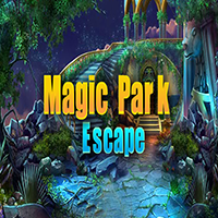 play Avm Magic Park Escape