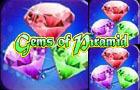 Gems Of Piramid