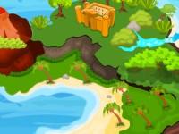 play Ole Pirates Island Treasure Hunt 3