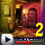 play Puzzle House Escape 2 Game Walkthrough