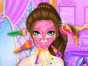 play Queen Makeover