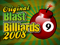 play Original Blast Billiards 2008