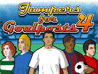 play Jumpers For Goalposts 4