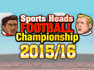 play Sports Heads Football Championship 2015