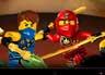 Legendary Ninjago Battles