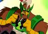 Ben 10 : Omniverse Rebel Fighting