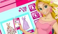 play Princess Spring Online Shopping