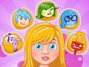 Inside Out Emotion Frenzy