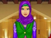 play Muslim Fashionista