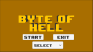 play Byte Of Hell