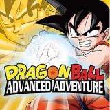 play Dragon Ball: Advanced Adventure